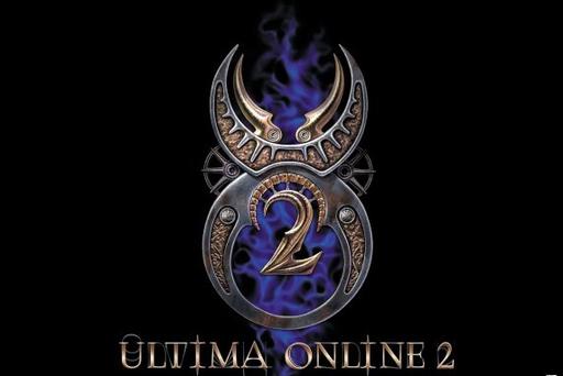 EA готовит новую Ultima Online [ слух ].