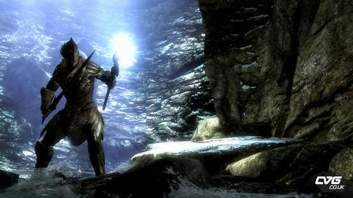 Elder Scrolls V: Skyrim, The - Новые скриншоты