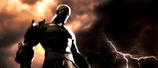 God of War III - Продажи God of War III приблизились к 4 - миллионной отметке
