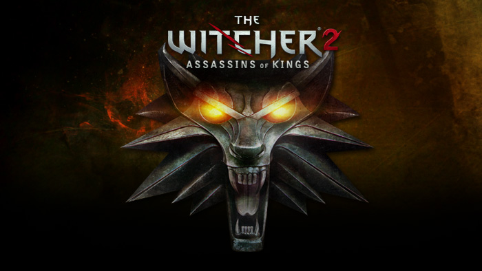 Witcher 2 Patch 1.3 Ubersampling Witcher