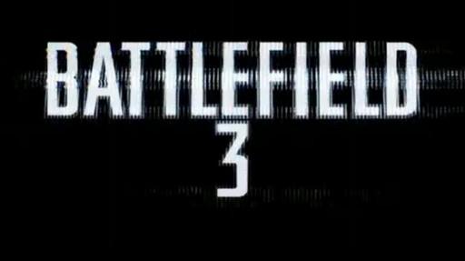 Battlefield 3 - Нарезка видео на тему Battlefield 