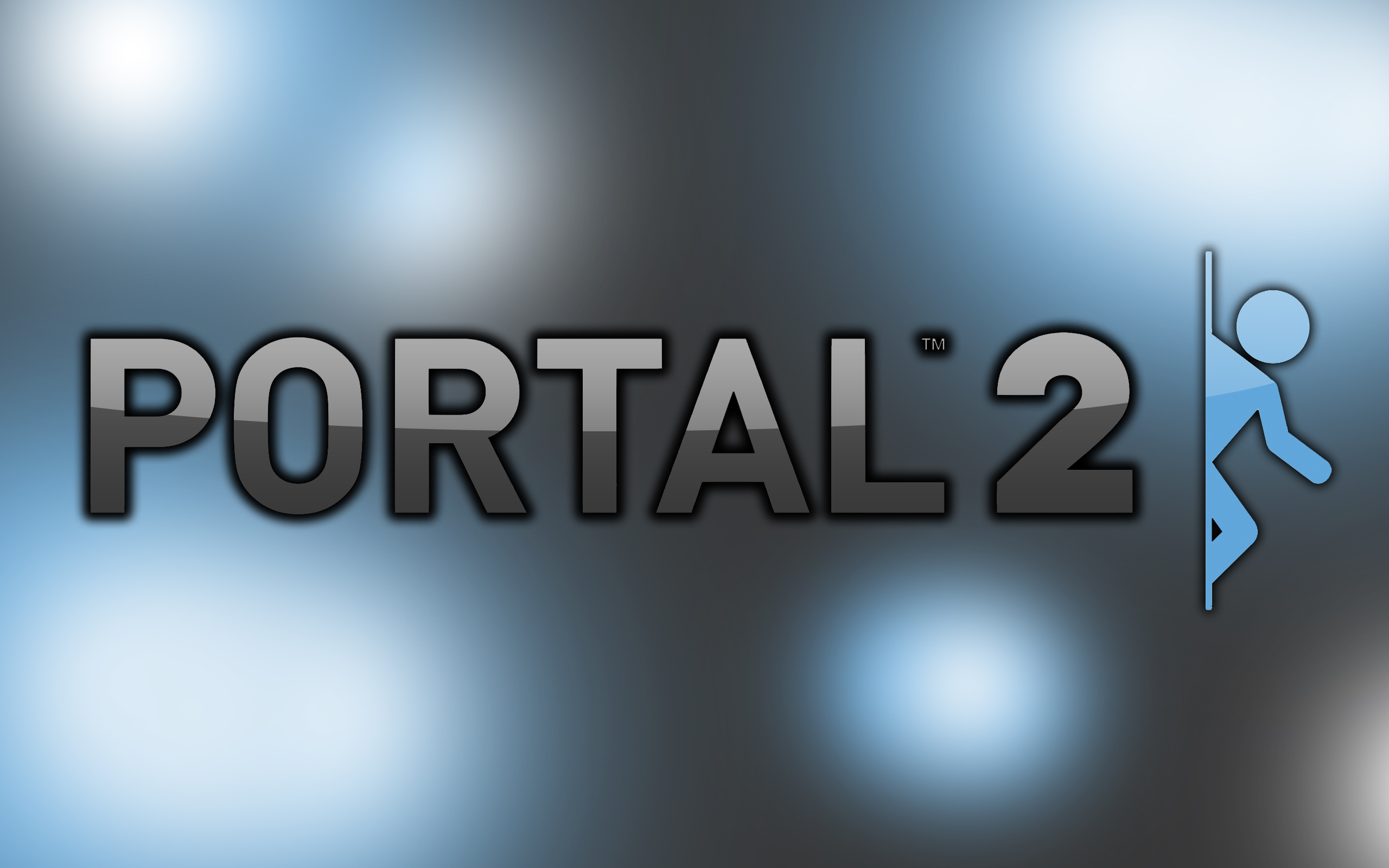 Portal 2 no intro фото 4