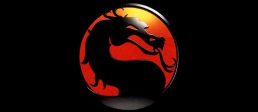 Mortal Kombat - Mortal Kombat-Shang Tsung трейлер