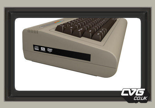 Обо всем - Commodore 64: Возрождение