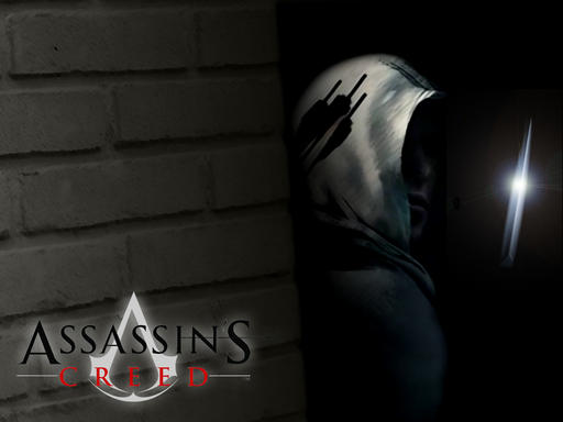 Assassin's Creed III - Assassins Creed 3 в разработке