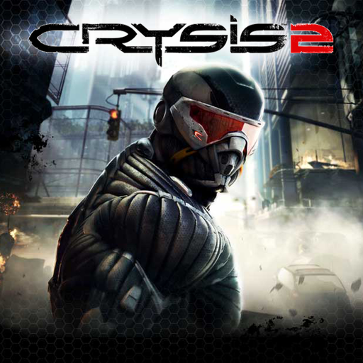 Crysis 2 - Crysis 2 подружится с DirectX 11