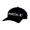 Portal 2 - Вещи для аватара Xbox Live