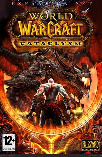 God of War III - Кратос захватывает видеоигры
