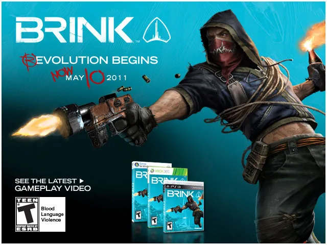 Brink ����������� ����