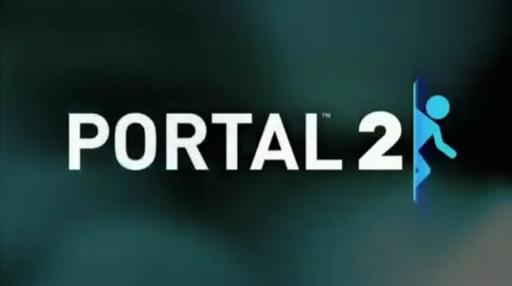 Portal 2 - Portal 2 ушёл на золото!