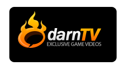 Игровой марафон по игре "Ведьмак 2" от darnTV!