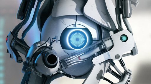 Portal 2 - Выход в Steam, новая акция