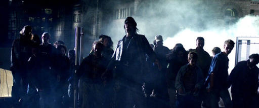 Resident Evil: Operation Raccoon City - Свежий трейлер игры.