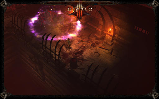Diablo III - Blizzard обо всем. Сборная солянка №8