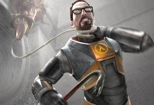 Half-Life 2 - Почему нет третьего эпизода?