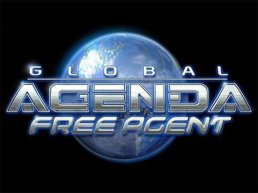Global Agenda переведена на модель Free-2-Play 