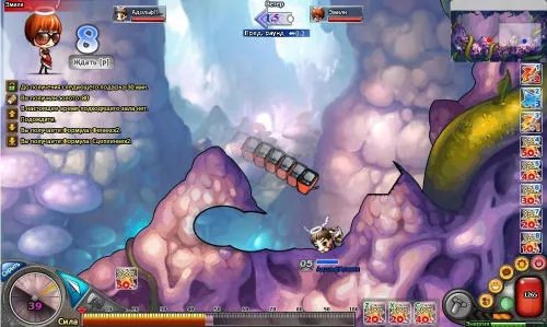 Бумз!" Что Нас Ждет В Игре? — Бумз! — Игры — Gamer.Ru: Социальная.