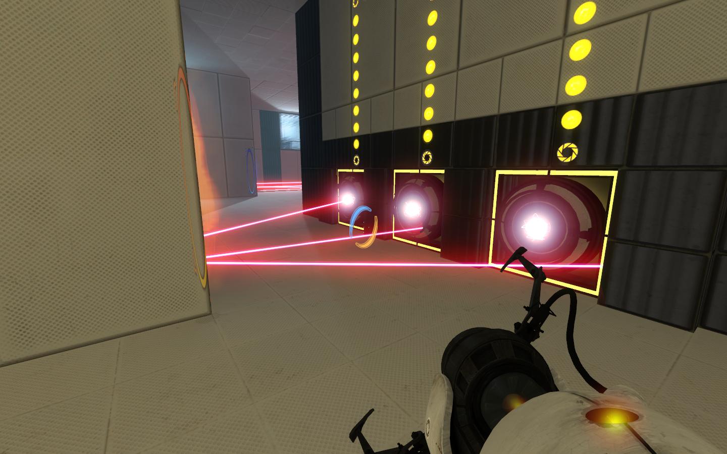 Portal 2 source engine android фото 107