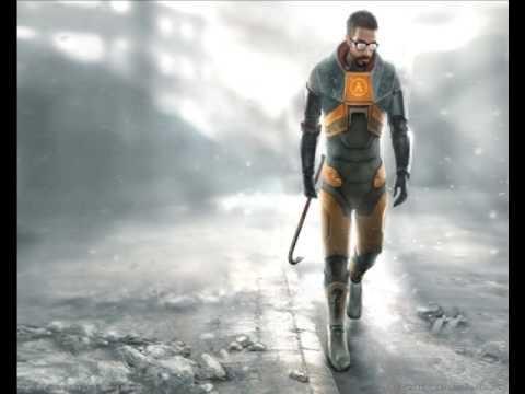 Half-Life 2 - Альянс изнутри