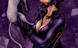 Catwoman_by_wrathofkhan_by_northchavis