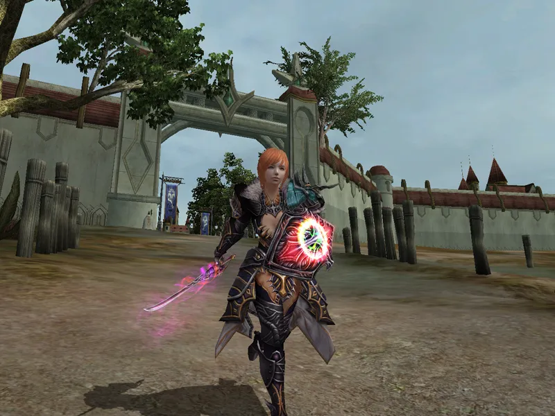 Новости индустрии - Новая MMORPG «Карос: Начало»