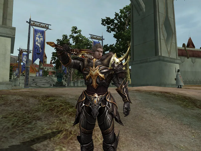 Новости индустрии - Новая MMORPG «Карос: Начало»