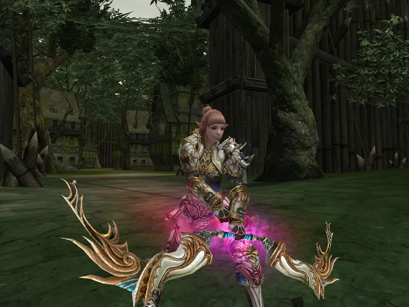 Новости индустрии - Новая MMORPG «Карос: Начало»
