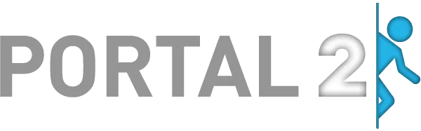 Portal 2 - Трюки с кубом