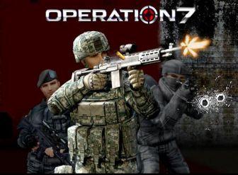 Обзор новых карт Operation 7