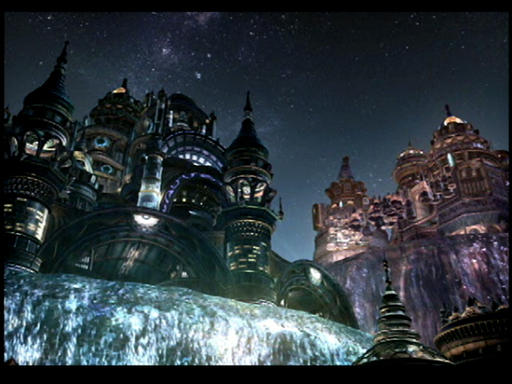 Final Fantasy X - Музыка - 'At Zanarkand'
