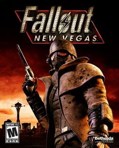 Fallout 3 - Конкурс "Оружейная": Red Ryder BB Gun. При поддержке GAMER.ru и PodariPodarok.ru 