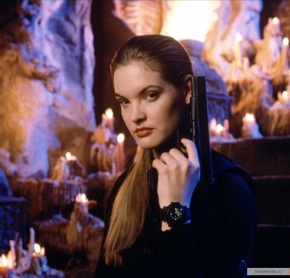 Соня Блэйд в кино и не только — Mortal Kombat — Игры — Gamer.ru ...