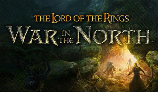 Властелин Колец: Война на Севере - Lord of the ring: War in the north превью от Tydysh.TV