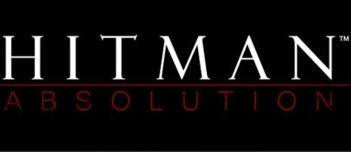 Hitman: Absolution - Square Enix анонсировали Hitman Absolution