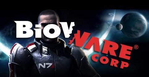 Mass Effect 3 - Hooked Gamers о Mass Effect 3 (с любовью от core-rpg.ru)