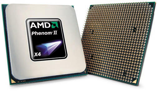 Игровое железо - AMD снизила цены на процессоры серий Athlon II и Phenom II