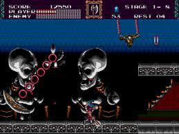Castlevania: Lords of Shadow -  Castlevania из 1986 в 2010