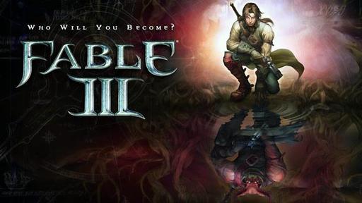 Fable III - Путеводитель по блогу Fable III