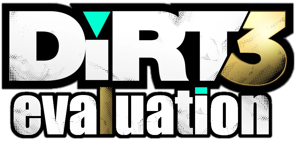 Colin McRae: DiRT 3 - Оценки DiRT3 + Голосование! (Обновлено 4.06.11)