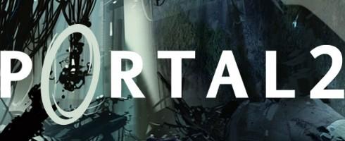 Portal 2 - Карты синглплеера в кооперативе! 