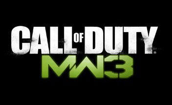 Call Of Duty: Modern Warfare 3 - Первый геймплей Modern Warfare 3 завтра