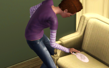 The Sims 3 Все возрасты - подростки, шалости, наказания