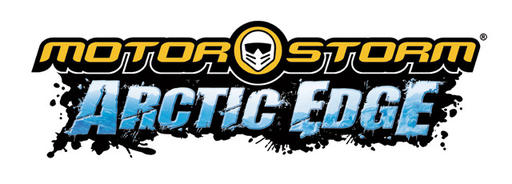 PSP Games #1 (MotorStorm Arctic Edge)