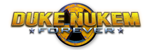 Duke Nukem Forever - Запущен официальный русский сайт