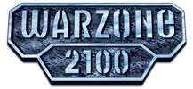 Warzone 2100 - Обновленная и новая WarZone 2100