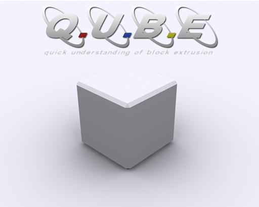 QUBEческий Portal без порталов