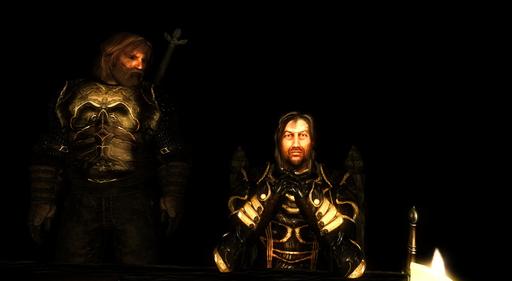 Elder Scrolls IV: Oblivion, The - Интервью с главой проекта Andoran