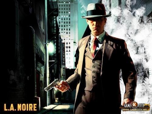 Подробности о DLC L.A. Noire на следующей неделе