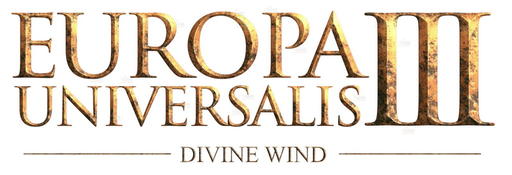 Europa Universalis 3: Divine Wind - Общий обзор