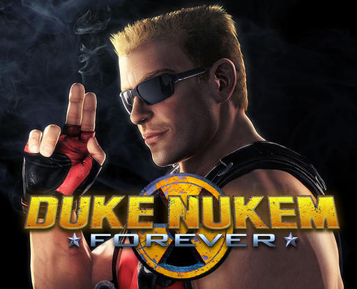 Duke Nukem Forever - Мини-конкурс: Damn, I'm Good